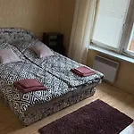 Dom Caloroczny, * Krzeszna