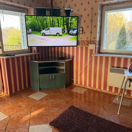 Сasa de vacaciones Dom Caloroczny,