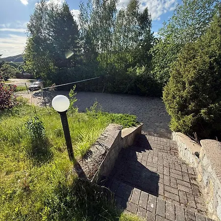 Holiday home Dom Caloroczny,