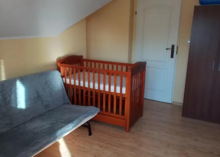 Semesterbostad Dom Caloroczny,