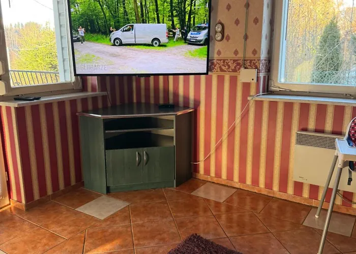 Semesterbostad Dom Caloroczny,