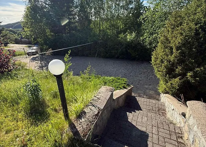 Semesterbostad Dom Caloroczny,